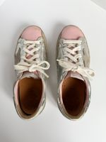 Кожаные кеды Golden Goose GGDB SSTAR, 31