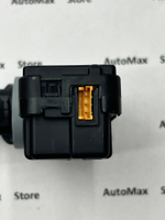 Корректор фары Skoda Rapid, Volkswagen Polo 5G0941295A. Оригинал