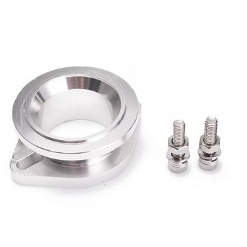 Переходник блоу-оффа с Greddy в Tial 50мм