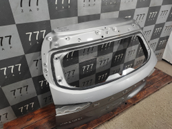 Крышка багажника Haval Jolion 21-нв Б/У Оригинал 6301600XST11AD