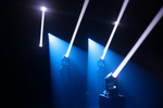 Световой прибор Amixled LED SUPER BEAM 250