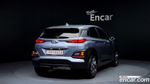Hyundai KONA Hybrid Smart Special (07.2020)