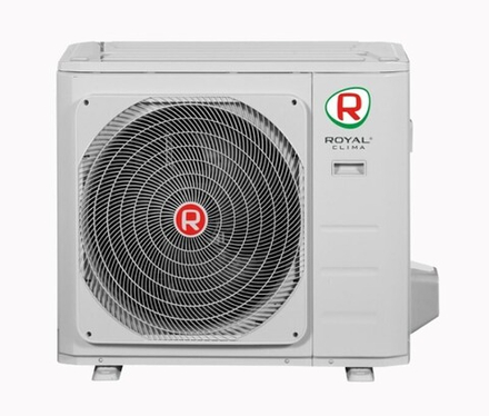 Royal Clima ES-F 18HRX/ES-E 18HX