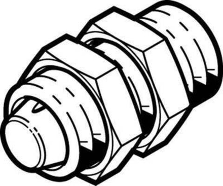 DYEF-S-M14-Y1 Амортизатор