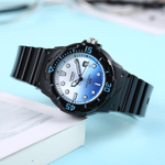 Женские наручные часы Casio Collection LRW-200H-2E