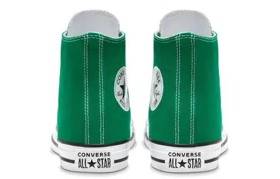 Кеды Converse Chuck Taylor All Star Green