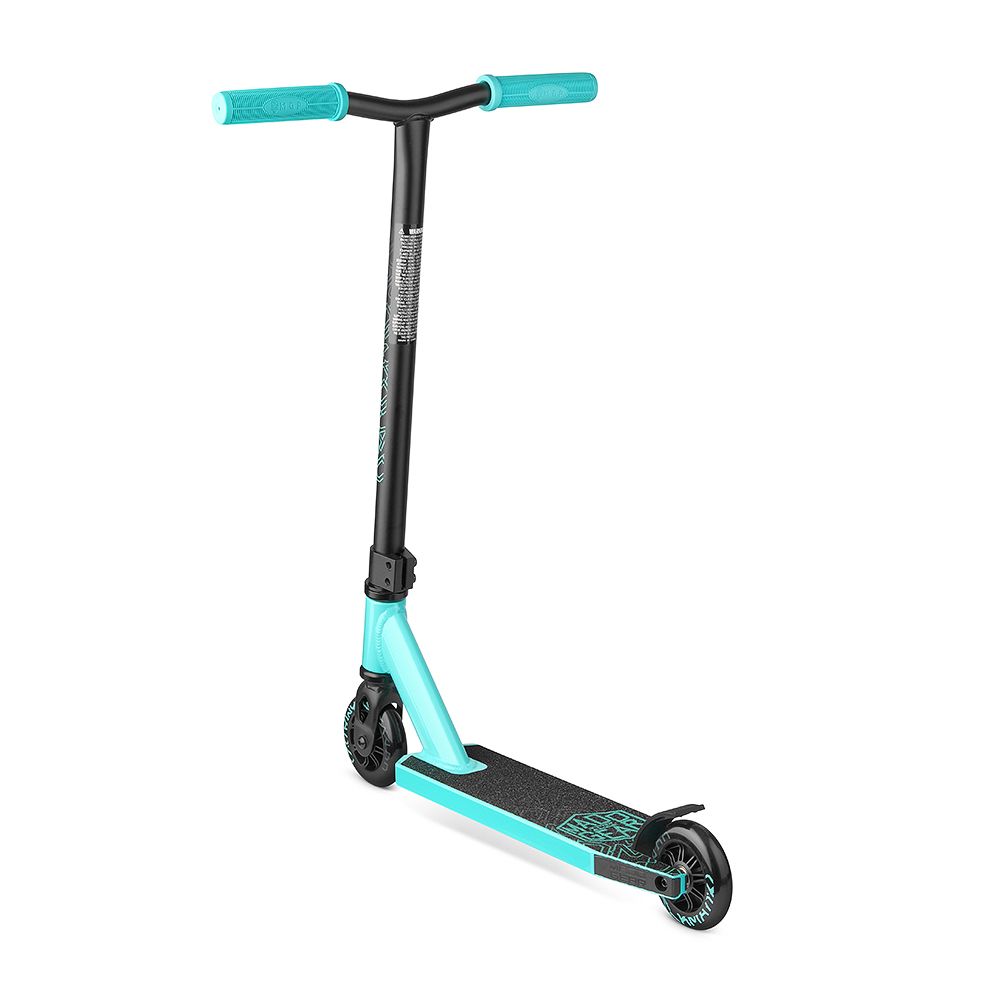 Трюковый самокат Madd Gear Rascal