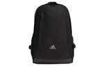 Adidas Polyester Backpack Regular Men"s Black