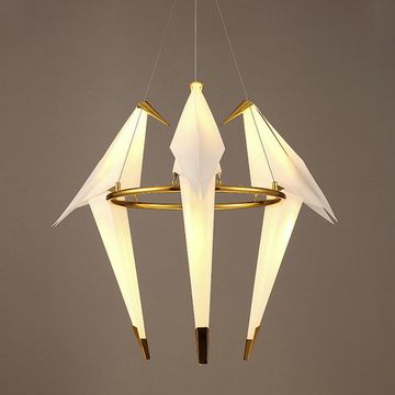 Люстра Origami Bird P3R