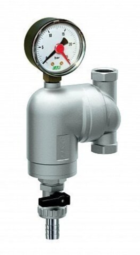 Фильтр тонкой очистки промывной Far FA 39A8 34