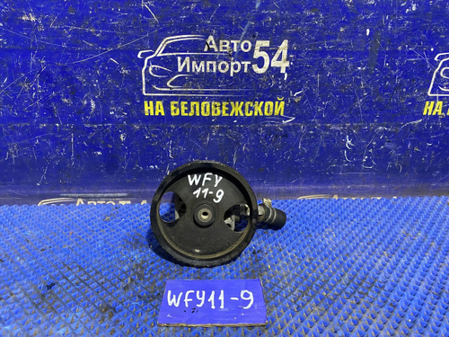 Насос ГУР NISSAN WINGROAD 2000