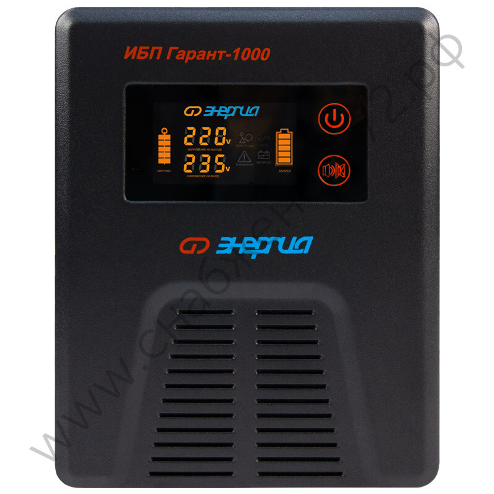 ИБП Энергия Гарант