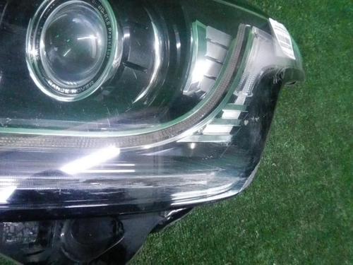 Фара левая Range Rover Vogue 4 (2012-2017) ксенон