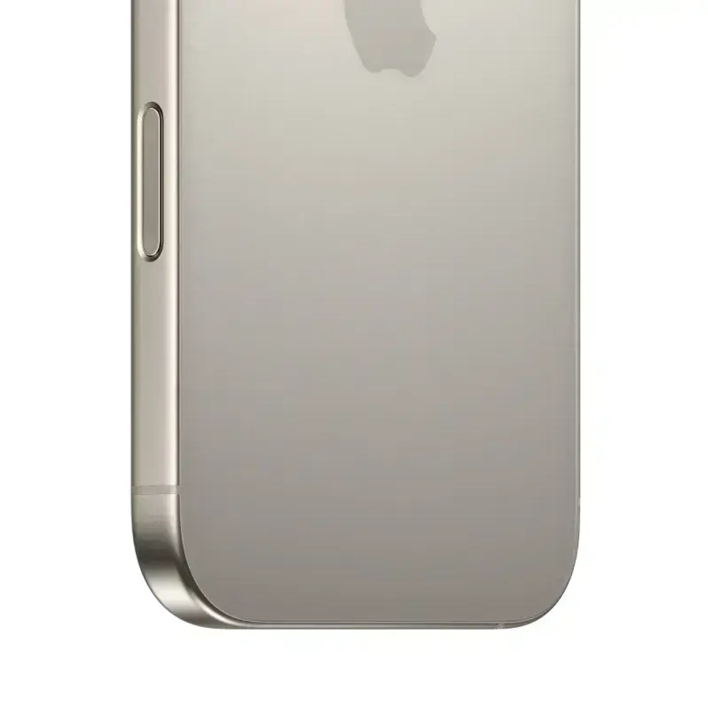 iPhone 16 Pro 512 ГБ «натуральный титан» (Без коробки)