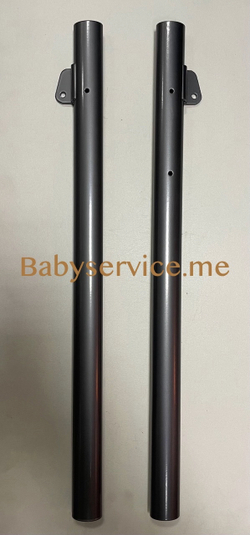 Стойка Tutis LEO левая графит