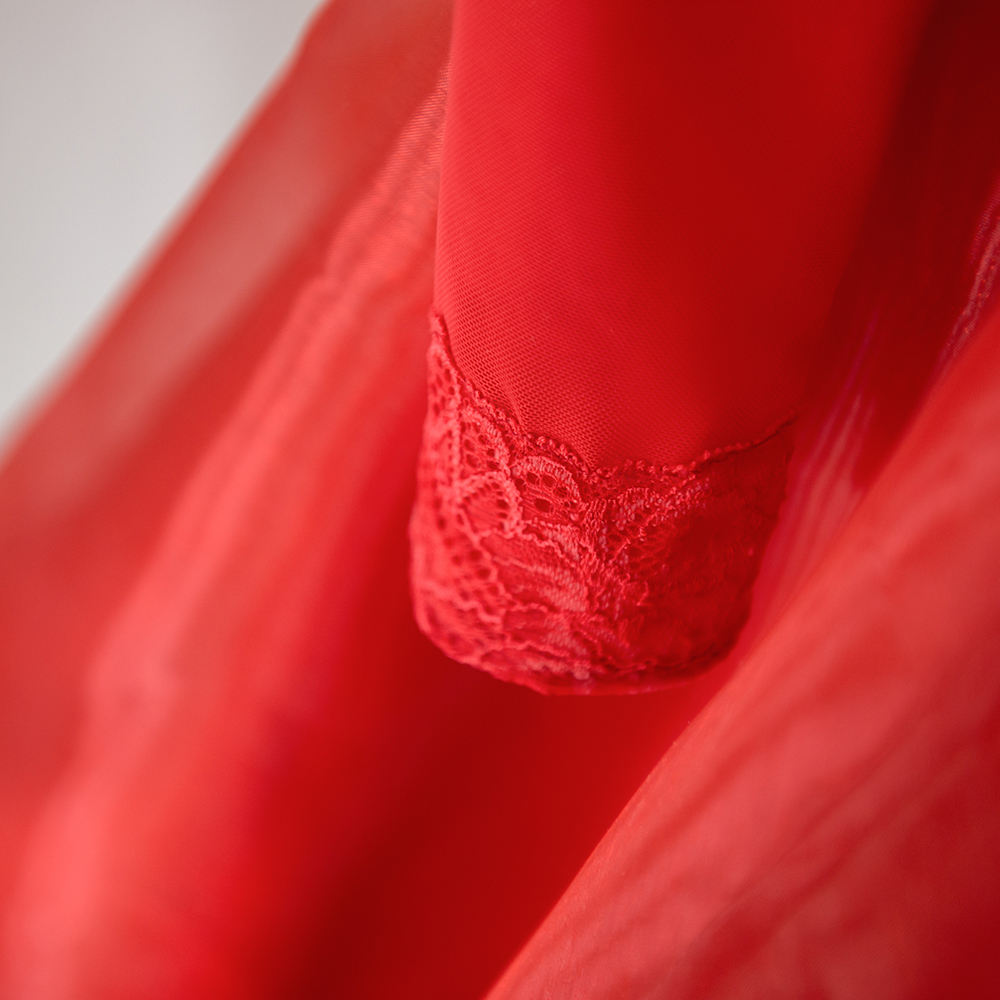 спортивное платье