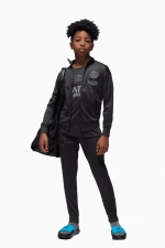 Спортивный костюм Nike PSG x Jordan 25/26 Strike Junior - черный