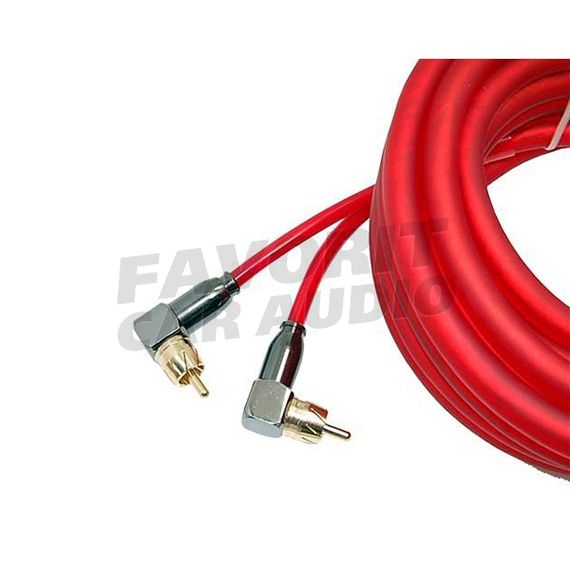 Межб. кабель URAL (УРАЛ) RCA-PB5M Pobeda (TT KM RCA-TT5M ГРОМ)