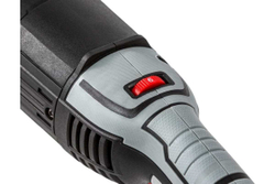 Полировочная шлифмашина P.I.T. 1.4 кВт, 600-3500 об/мин,180 мм, подош. унив., шерст. колпак., круг наждач. PPO180-C1