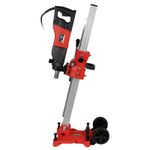 Сверлильная машина DIAM ML-180/3A (комплект) 620096