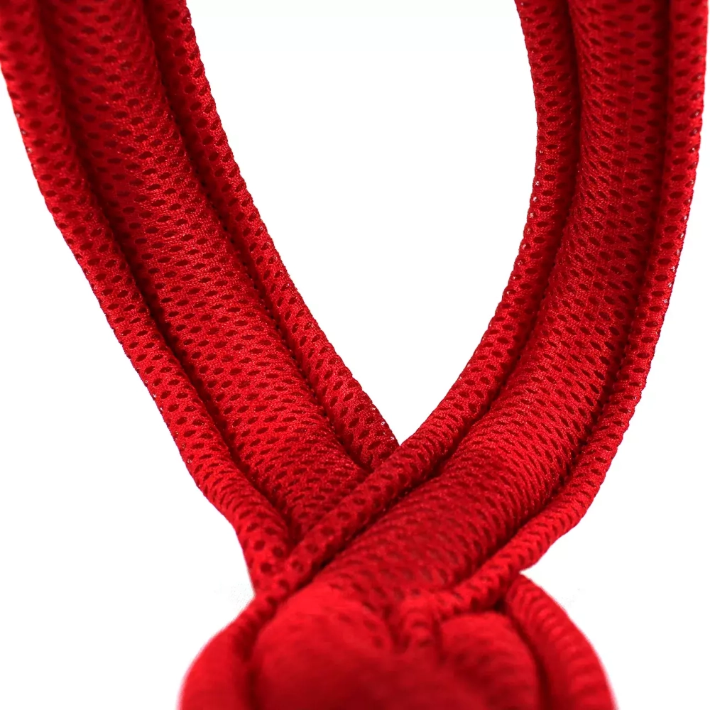 Шлейка ездовая серия Спорт White Wolf