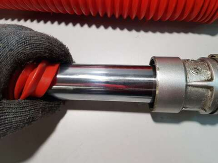 перья вилки Honda XR250 R ME06