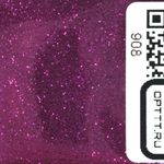 Блеск 908 - Спелая вишня металлик