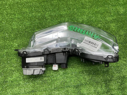 ДХО левый Haval Jolion (2021-н.в.)