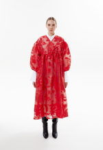 Платье «Астра», молочный