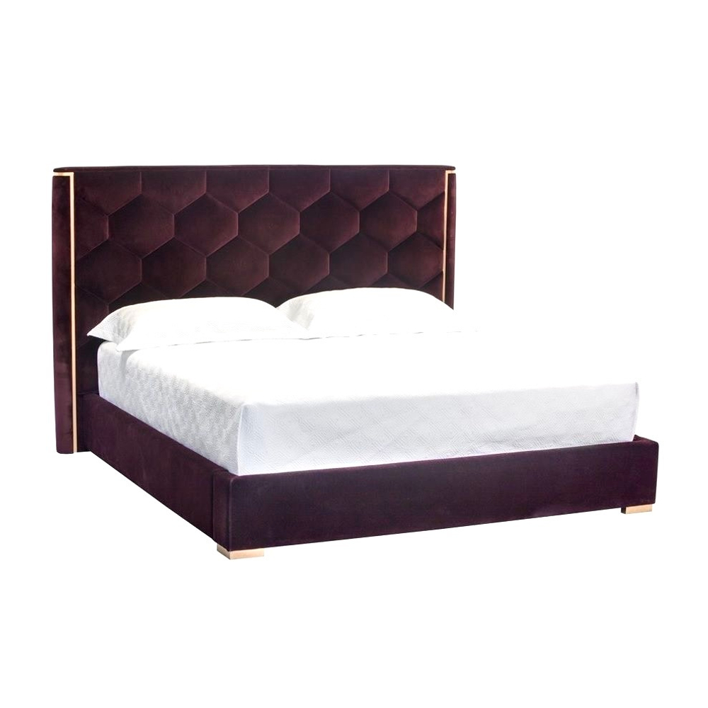 Кровать Violet