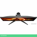 Игровой монитор AOC Gaming U28G2XU2