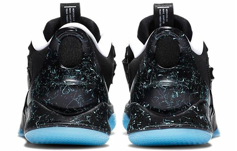Кроссовки Nike Adapt Bb 2.0 Gc