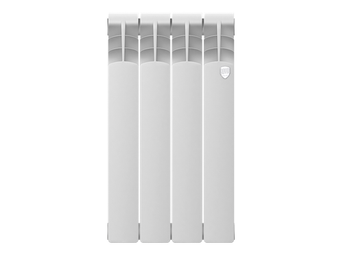Радиатор Royal Thermo Revolution 500 2.0 - 4 секц.