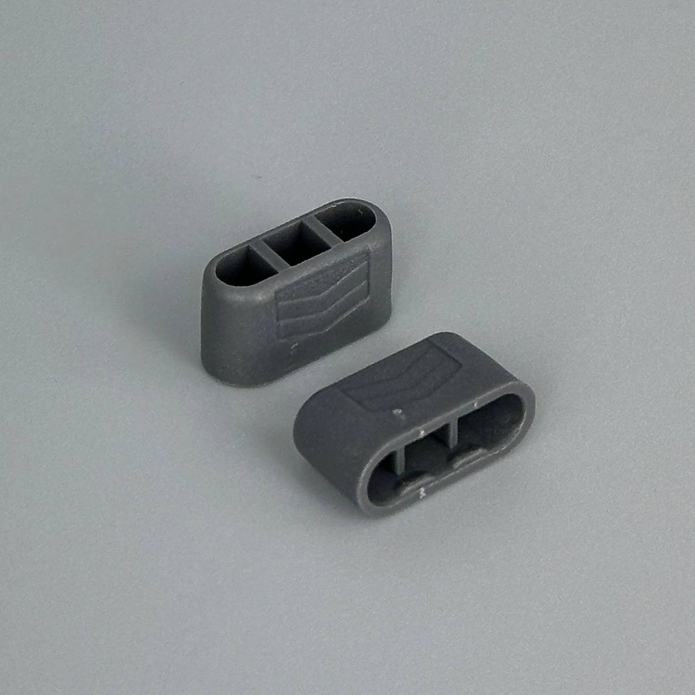 Нейлоновый разъем Amass MR30 (мама/папа) (5 Пар)