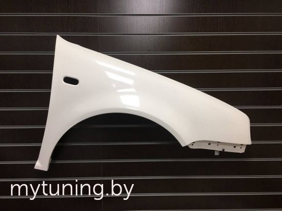 Крылья стеклопластиковые для Volkswagen Golf 4
