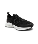 Кроссовки LUX FINESSE Plexikonic Karl Lagerfeld - черный(KL53160)