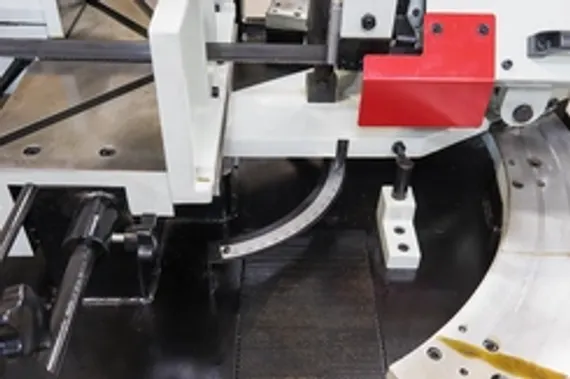 Разматыватель рулонного металла Stalex РСЦ-1250