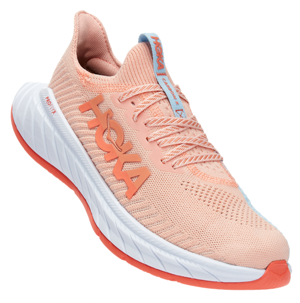 Кроссовки женские Hoka Carbon X3