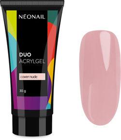NEONAIL Duo Acrylgel Cover Nude - , 15 g