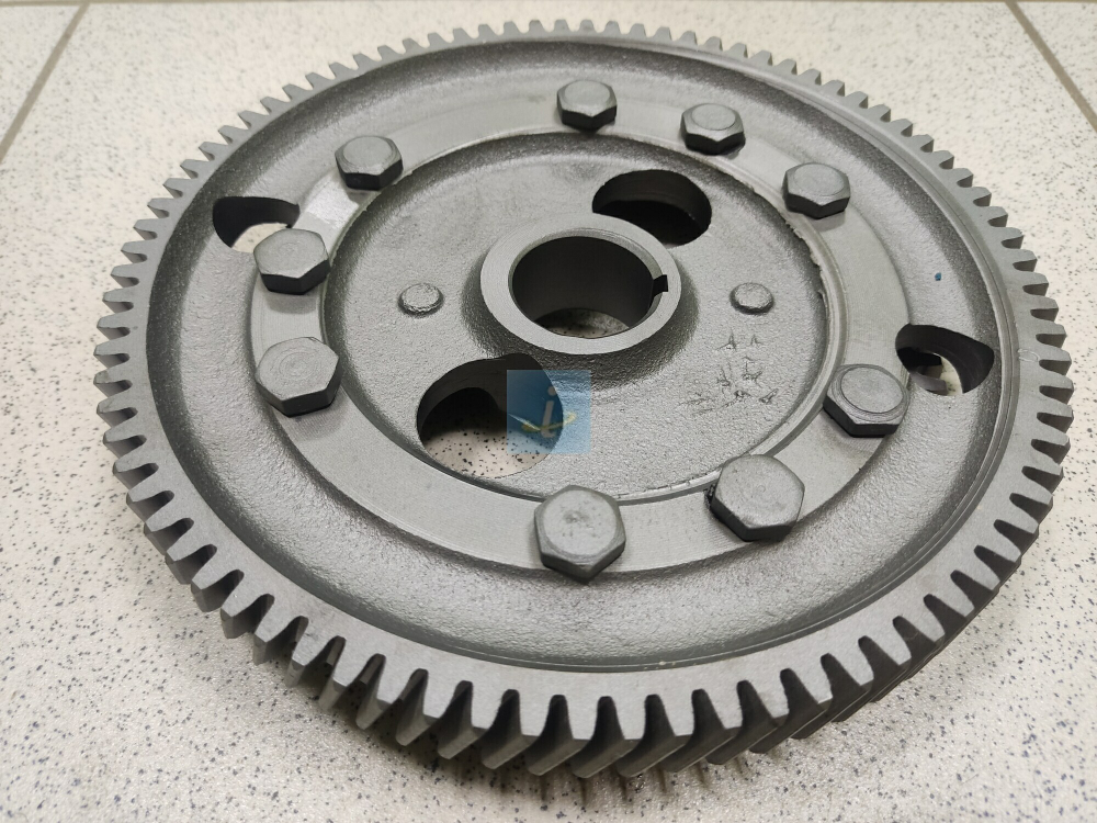 Шестерня распределительного вала в сборе 7511.1006200-01