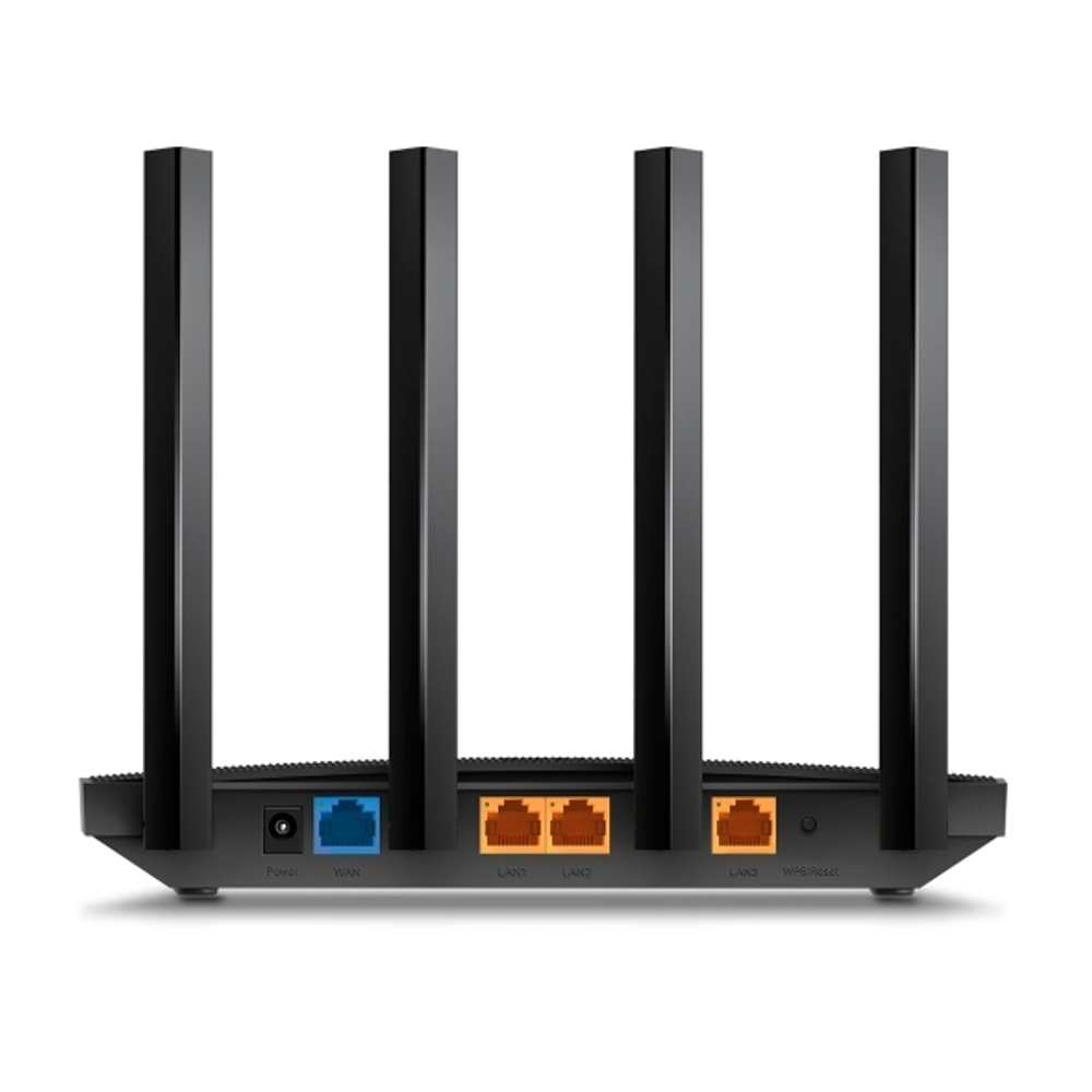 TP-Link Archer AX12 Двухдиапазонный Wi-Fi 6 роутер AX1500