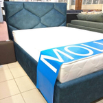 Кровать "Юпитер"