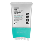 VT Cosmetics Массажная сыворотка с ПДРН против выпадения волос для кожи головы PDRN Reedle Shot Brush Hair Serum, 100 мл