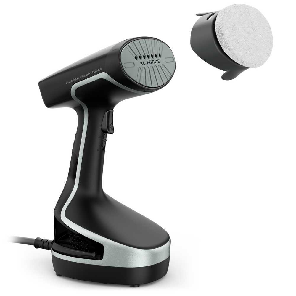 Ручной отпариватель Tefal Access Steam Force DT8230E1