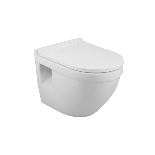 Подвесной унитаз Jaquar SLS-WHT-6951