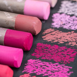 Масляная пастель Малевичъ профессиональная, 72 цвета