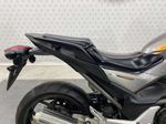 Honda NC700S , 2012
