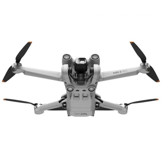 Квадрокоптер Dji mini 3 pro global
