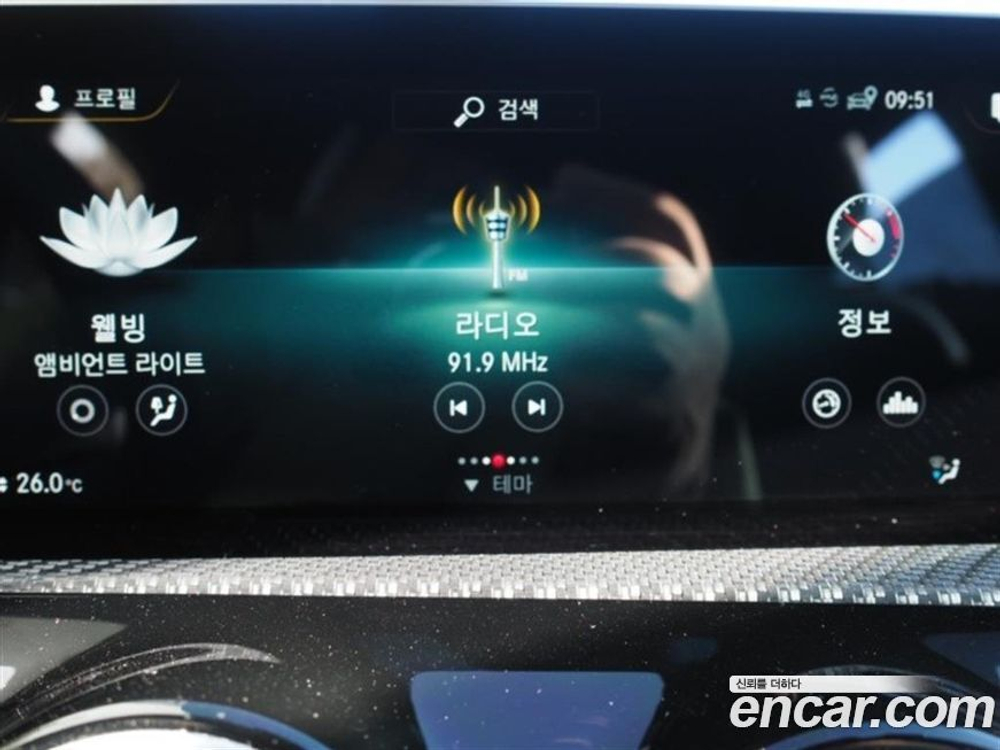 Mercedes-Benz A-Class W177 A220 Sedan (11.2020)