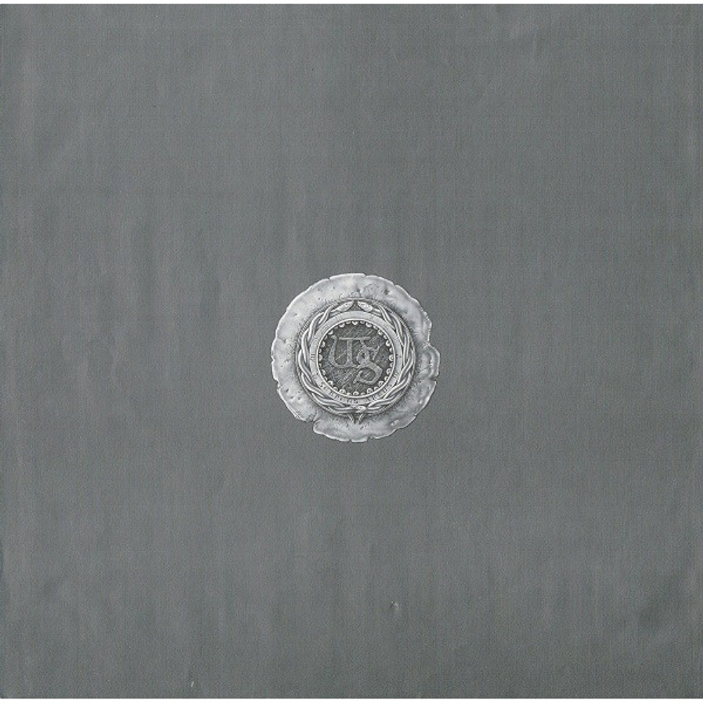 Whitesnake / 1987 (LP)